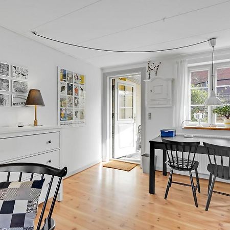 Beautiful Home In Ribe With Wifi Exterior foto