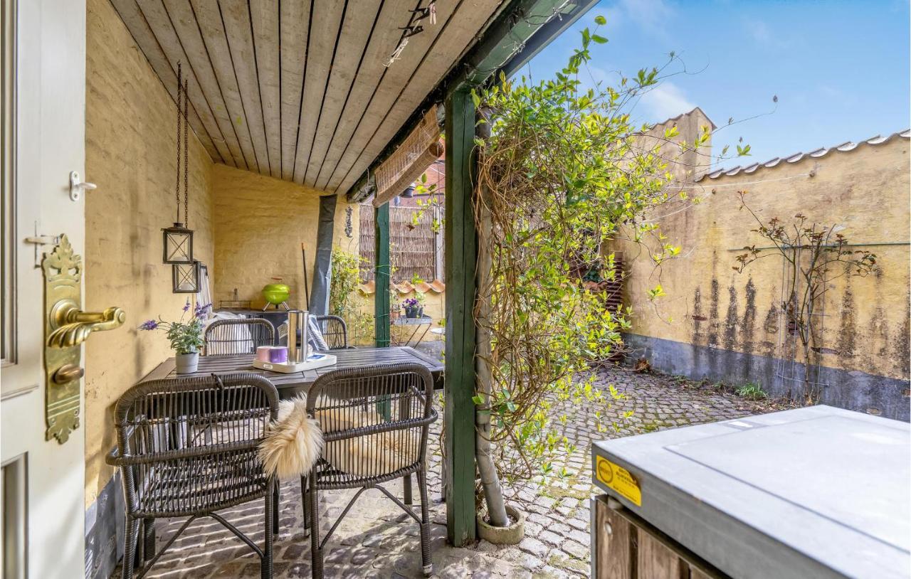 Beautiful Home In Ribe With Wifi Exterior foto