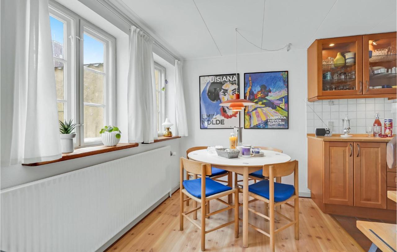 Beautiful Home In Ribe With Wifi Exterior foto