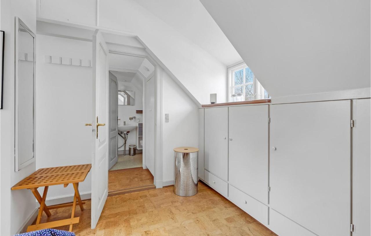 Beautiful Home In Ribe With Wifi Exterior foto