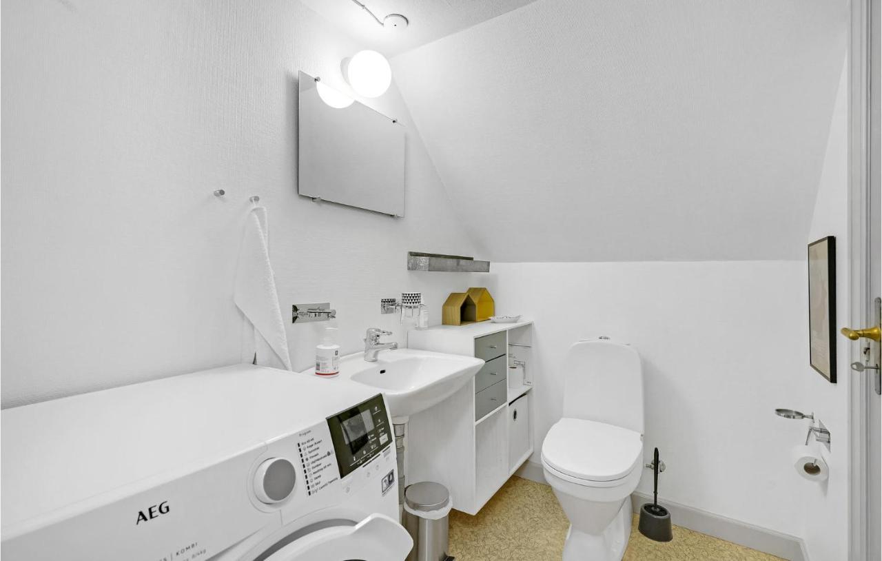 Beautiful Home In Ribe With Wifi Exterior foto